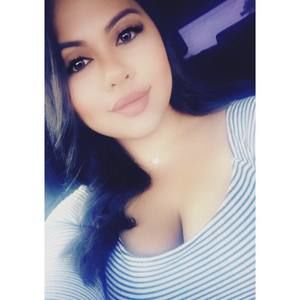 Meet your Posher, Kristi-anne